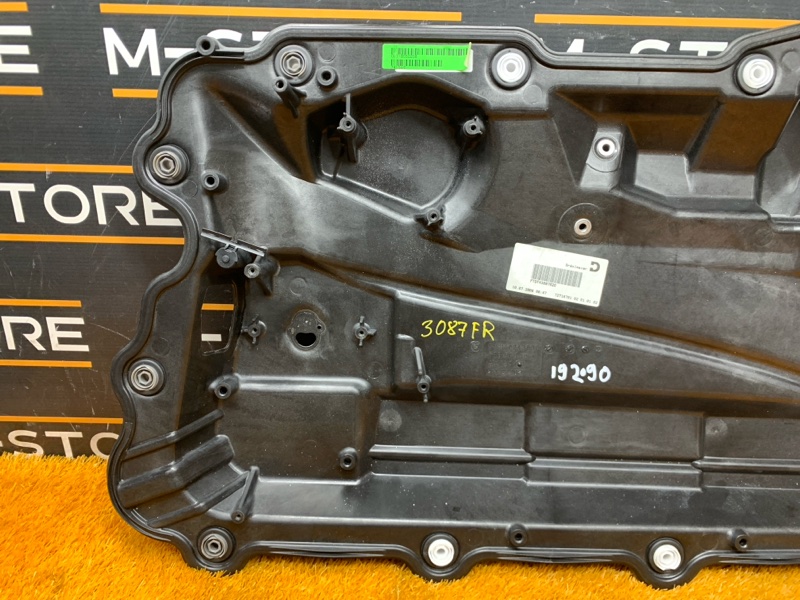 Панель двери, 340 рублей, Красноярск