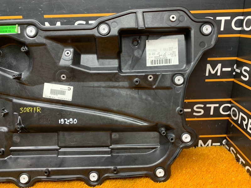 Панель двери, 340 рублей, Красноярск