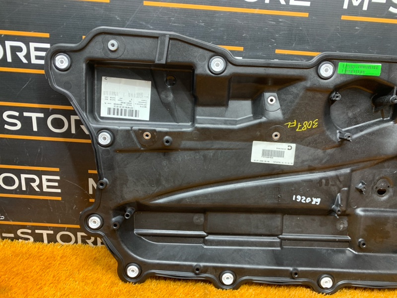 Панель двери, 340 рублей, Красноярск