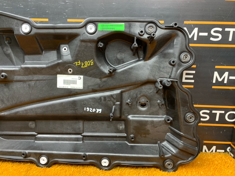 Панель двери, 340 рублей, Красноярск