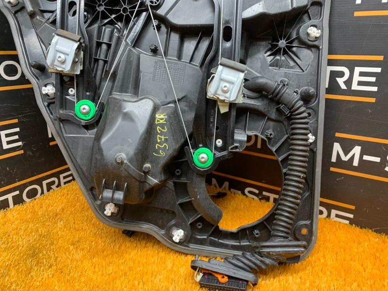 стеклоподъемник, 1850 рублей, Красноярск