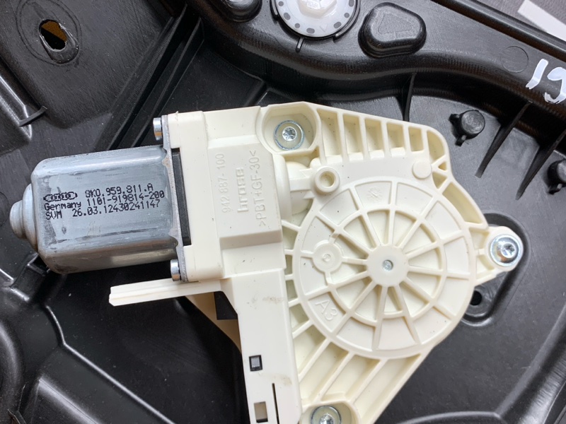 стеклоподъемник, 1850 рублей, Красноярск