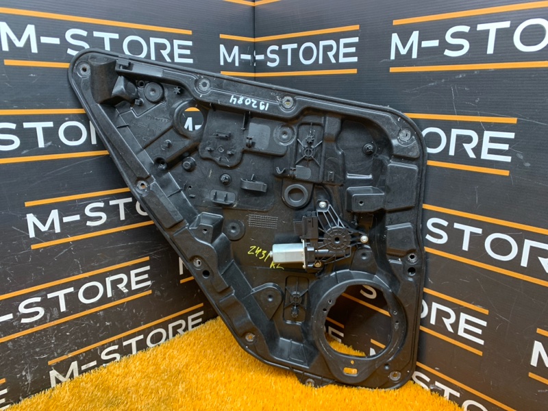 стеклоподъемник, 1390 рублей, Красноярск