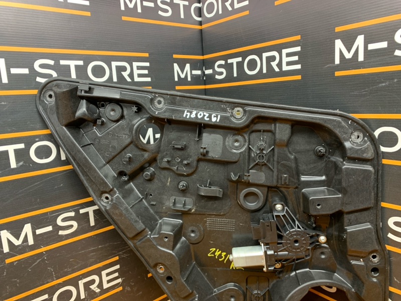 стеклоподъемник, 1390 рублей, Красноярск