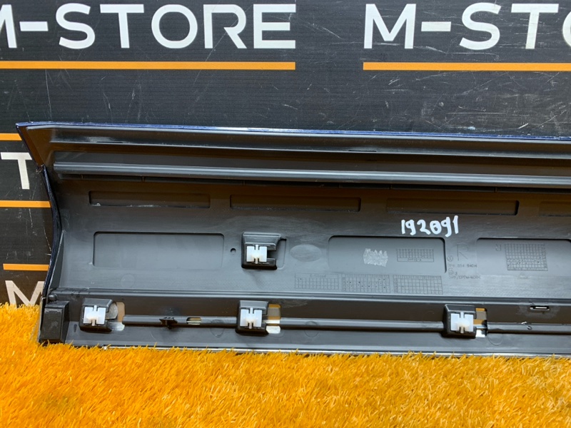 молдинг на дверь, 3370 рублей, Красноярск