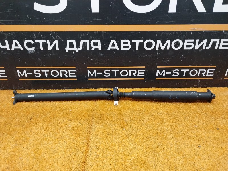 карданный вал, 7500 рублей, Красноярск