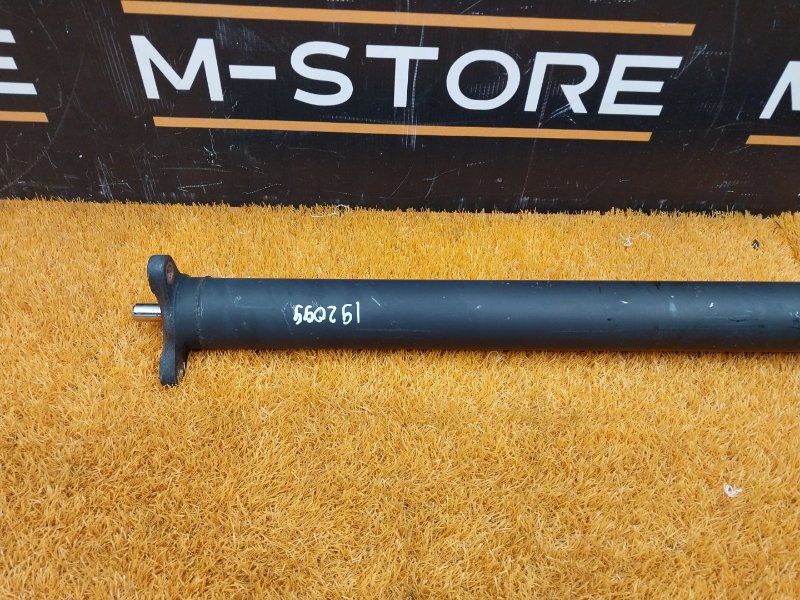 карданный вал, 7500 рублей, Красноярск