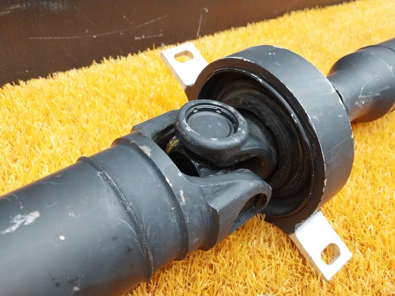 карданный вал, 7500 рублей, Красноярск