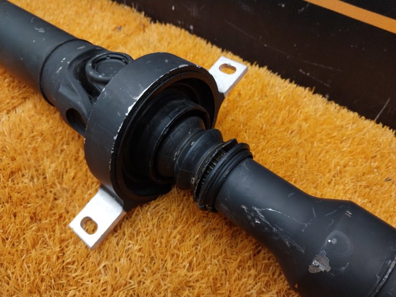 карданный вал, 7500 рублей, Красноярск