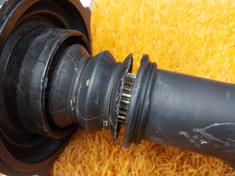 карданный вал, 7500 рублей, Красноярск