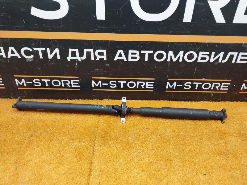 карданный вал, 7500 рублей, Красноярск