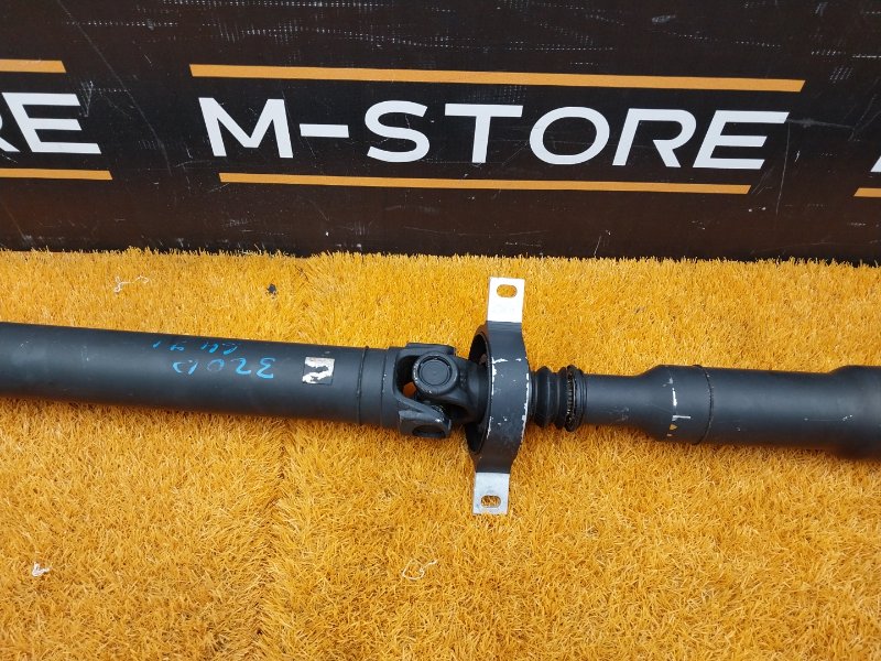 карданный вал, 7500 рублей, Красноярск