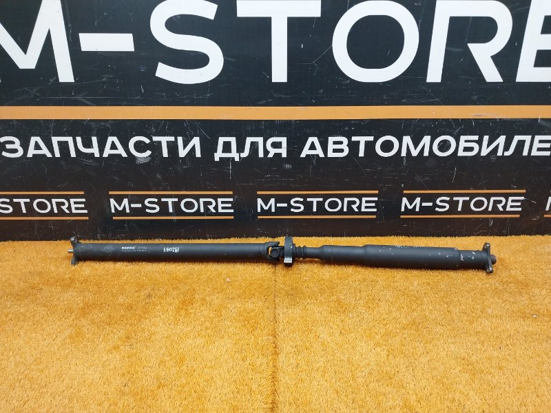 карданный вал, 3460 рублей, Красноярск