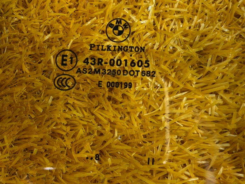 Стекло боковое, 850 рублей, Красноярск