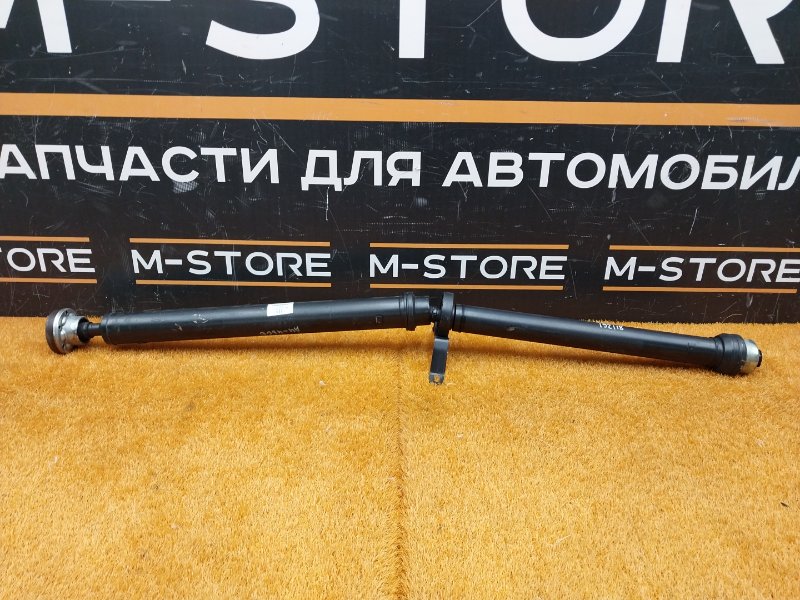 карданный вал, 11000 рублей, Красноярск