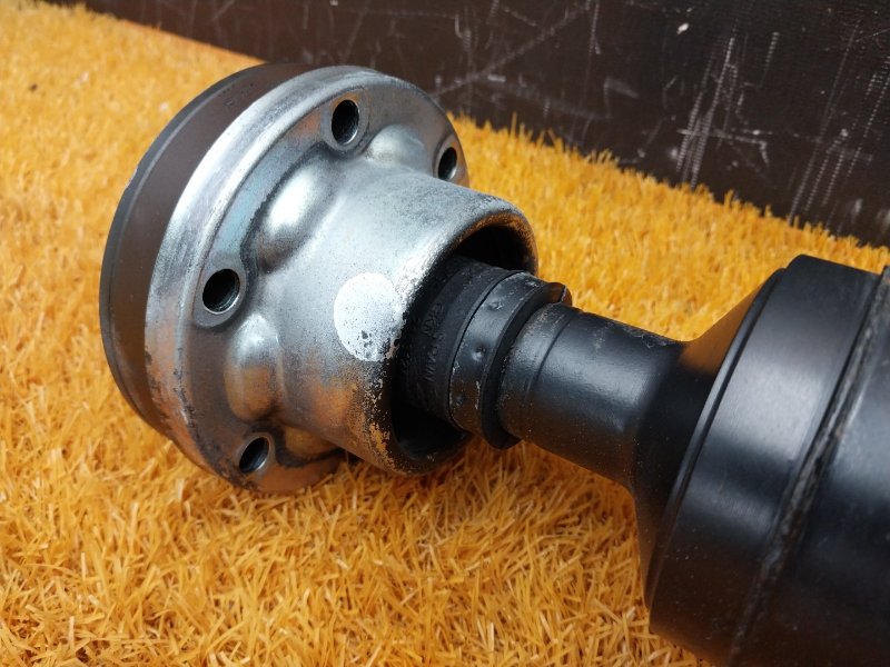 карданный вал, 11000 рублей, Красноярск