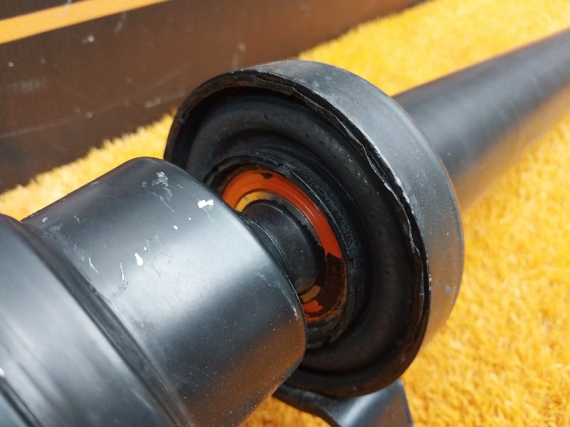 карданный вал, 11000 рублей, Красноярск