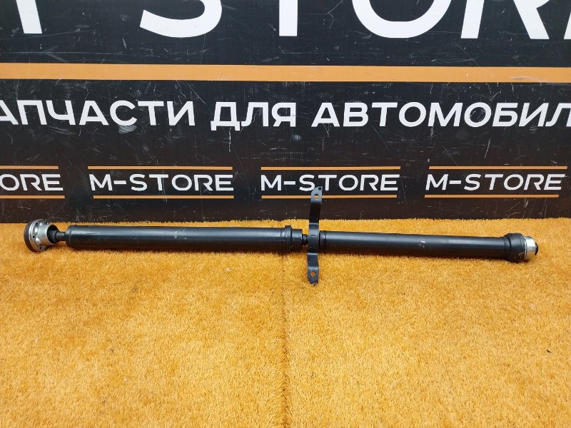 карданный вал, 11000 рублей, Красноярск