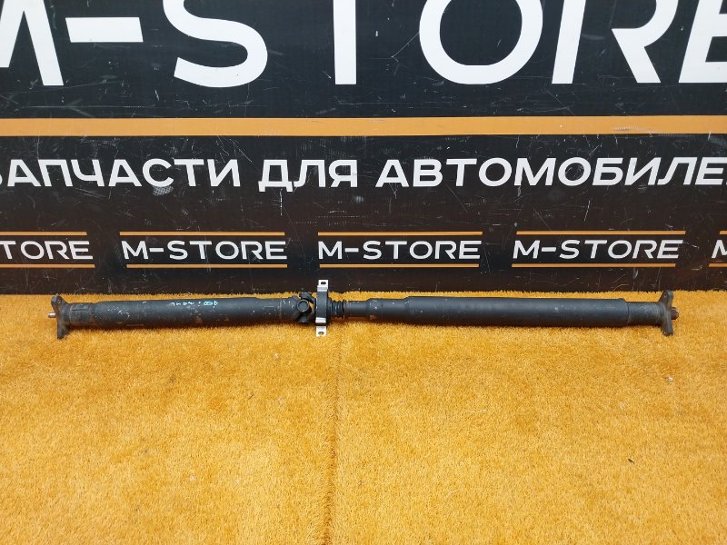 карданный вал, 7090 рублей, Красноярск