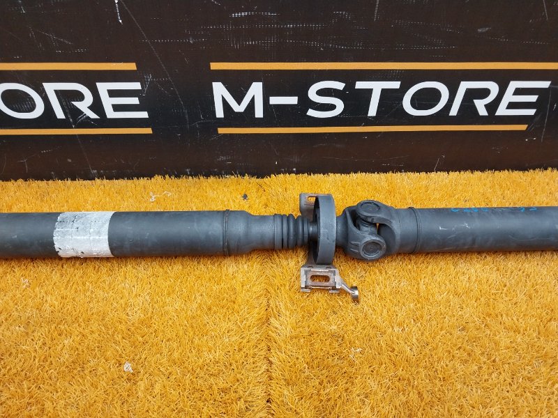 карданный вал, 1500 рублей, Красноярск