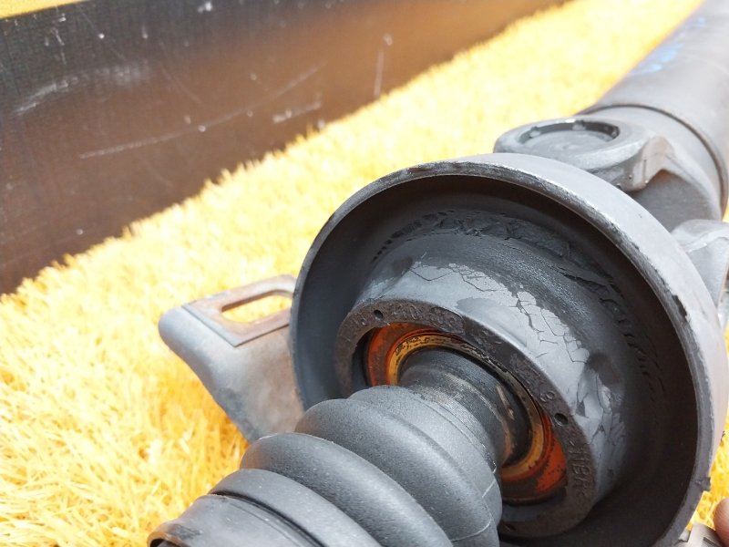 карданный вал, 1500 рублей, Красноярск