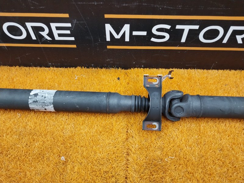 карданный вал, 1500 рублей, Красноярск