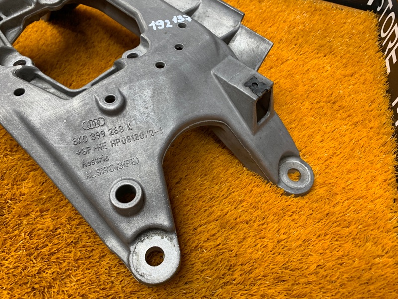 Кронштейн КПП, 300 рублей, Красноярск