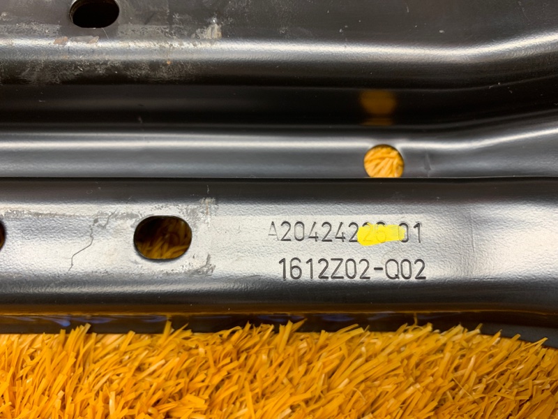 траверса КПП, 600 рублей, Красноярск