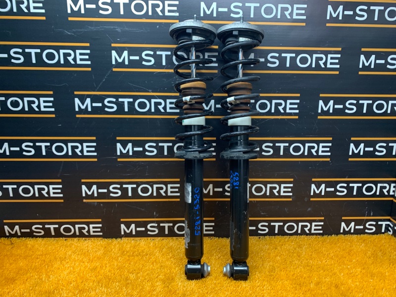 стойка подвески, 8950 рублей, Красноярск