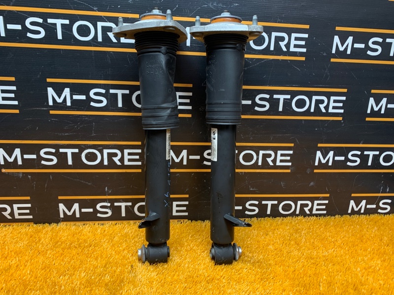 Амортизатор, 3000 рублей, Красноярск