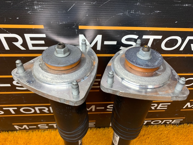 Амортизатор, 3000 рублей, Красноярск