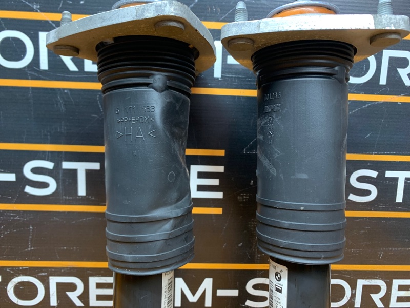 Амортизатор, 3000 рублей, Красноярск