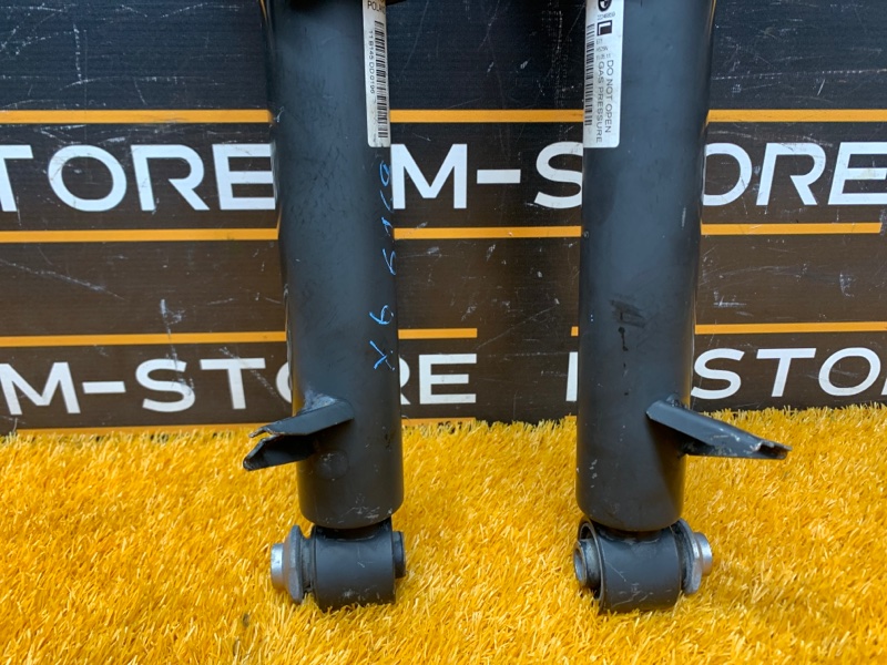 Амортизатор, 3000 рублей, Красноярск