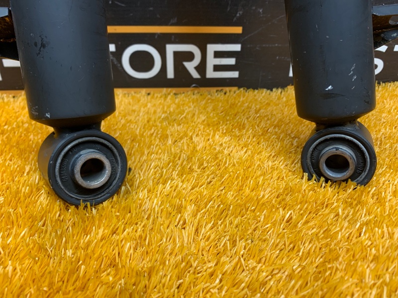 Амортизатор, 3000 рублей, Красноярск