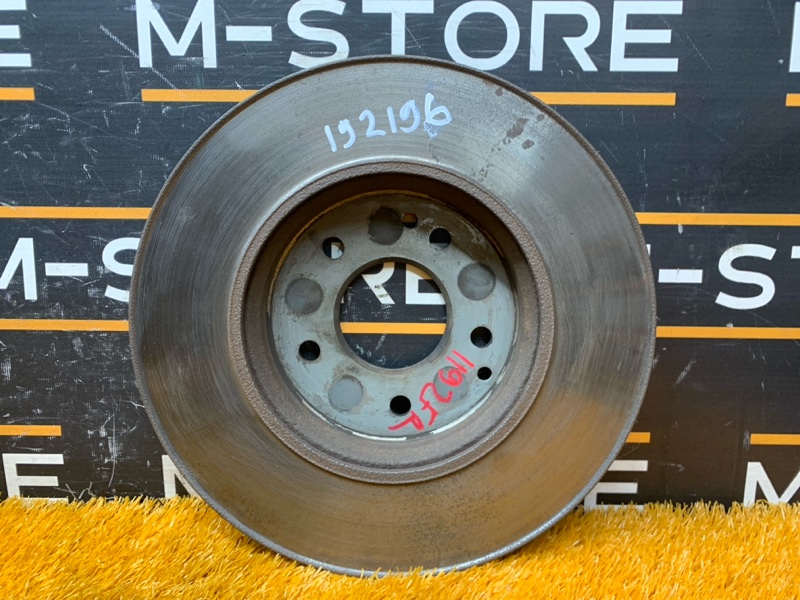 Диск тормозной, 1060 рублей, Красноярск