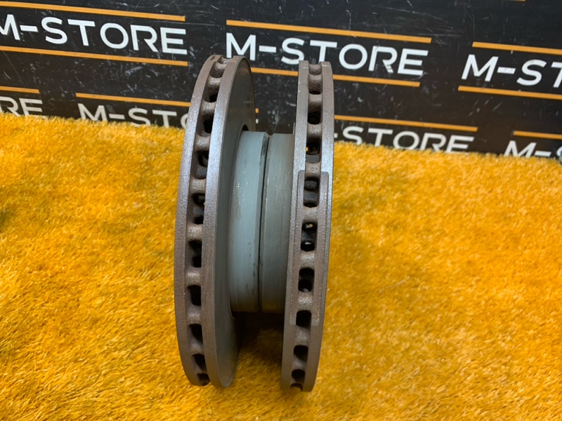 Диск тормозной, 1060 рублей, Красноярск