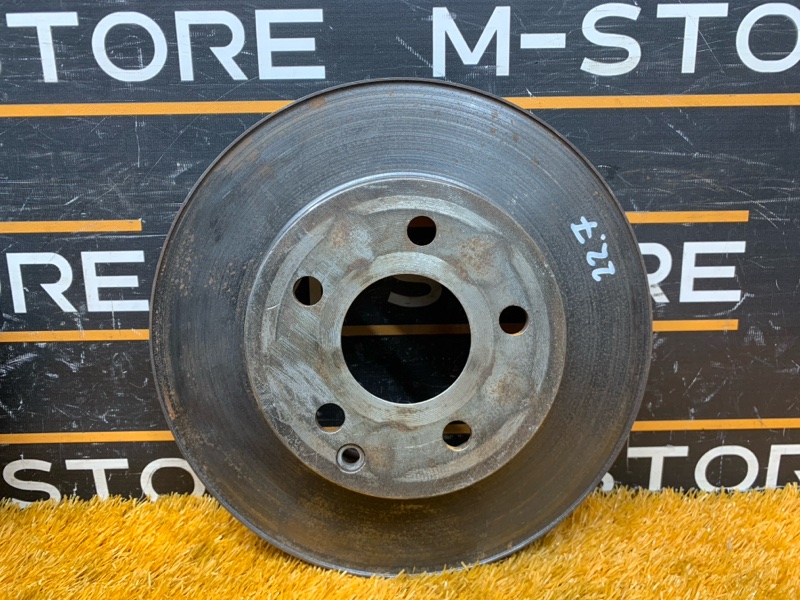 Диск тормозной, 1750 рублей, Красноярск