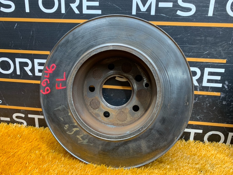 Диск тормозной, 1750 рублей, Красноярск