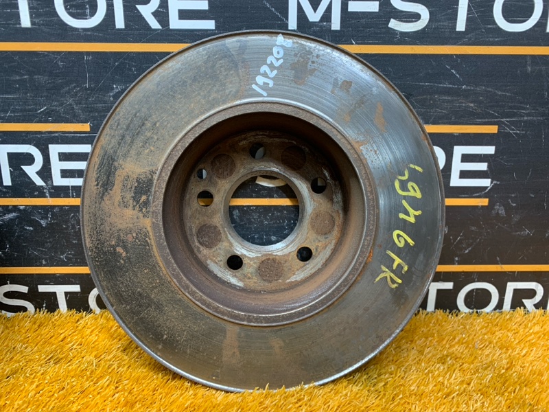 Диск тормозной, 1750 рублей, Красноярск