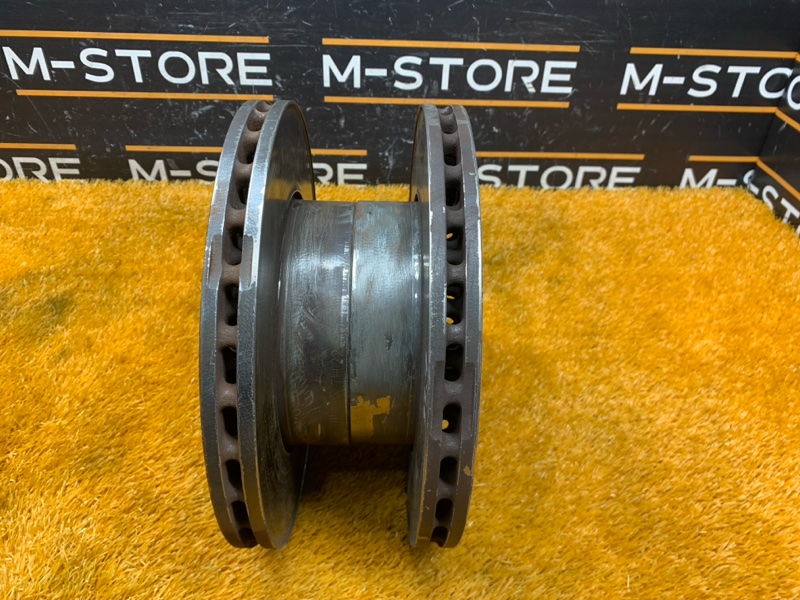 Диск тормозной, 1750 рублей, Красноярск