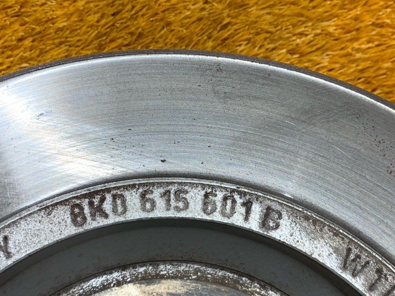 Диск тормозной, 720 рублей, Красноярск