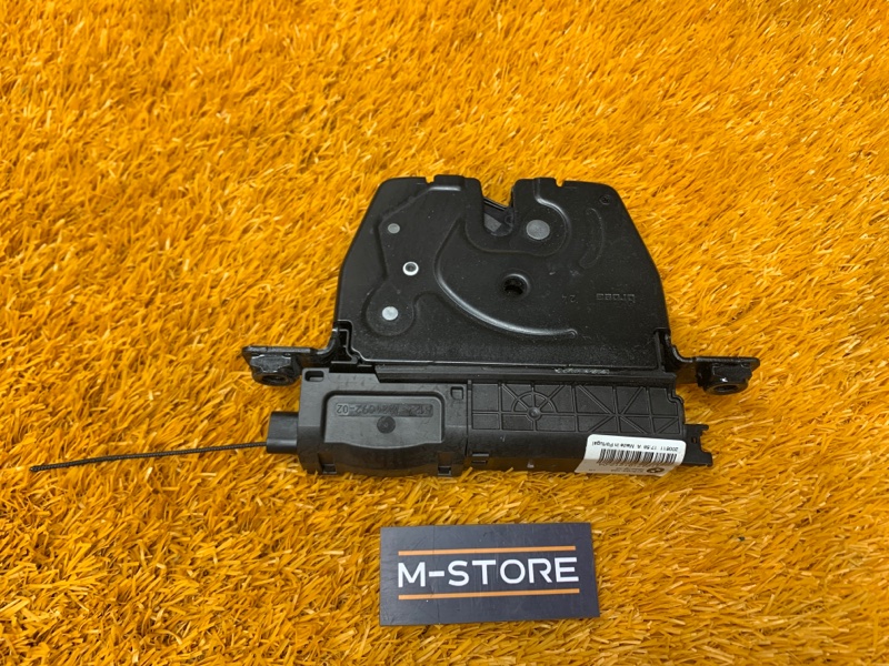 замок багажника, 1000 рублей, Красноярск