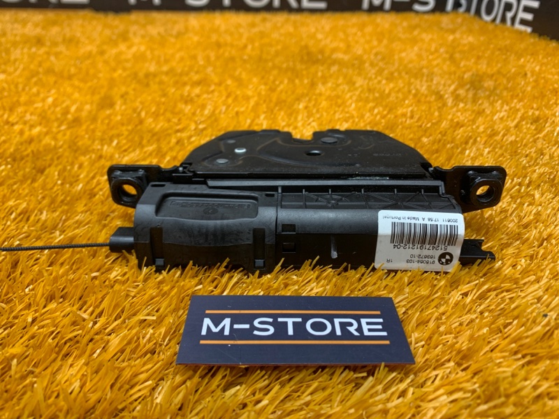 замок багажника, 1000 рублей, Красноярск