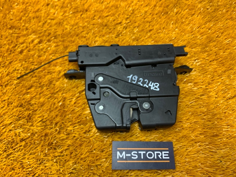 замок багажника, 1000 рублей, Красноярск