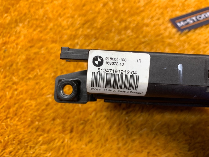 замок багажника, 1000 рублей, Красноярск