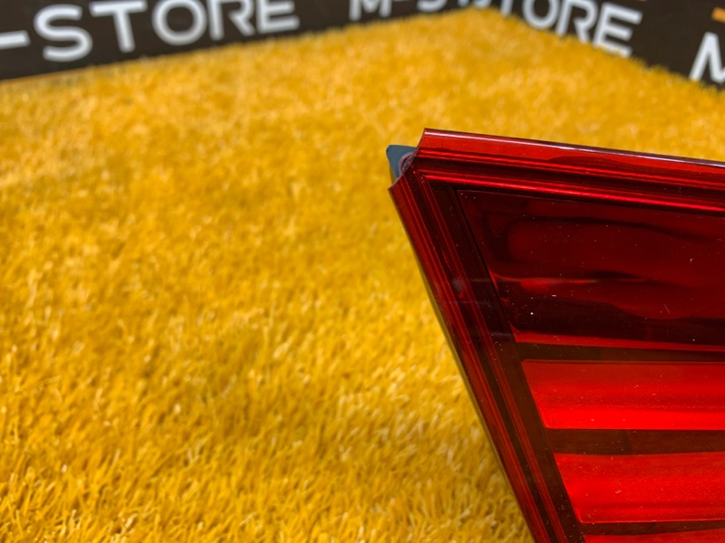 Фонарь крышки багажника, 2000 рублей, Красноярск