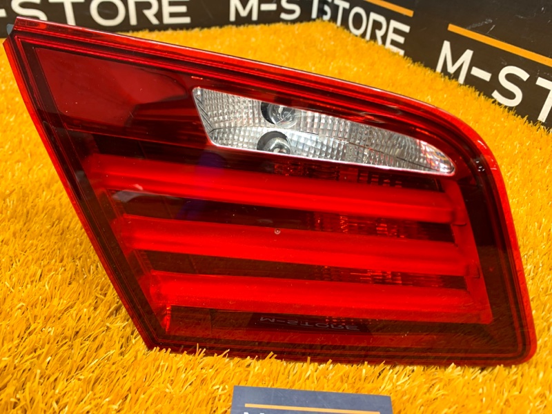 Фонарь крышки багажника, 2000 рублей, Красноярск