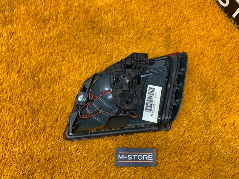 Фонарь крышки багажника, 2000 рублей, Красноярск