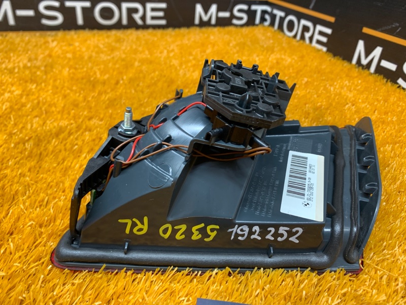 Фонарь крышки багажника, 2000 рублей, Красноярск