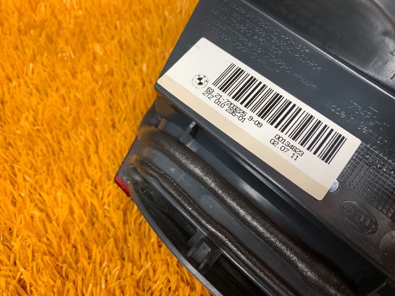 Фонарь крышки багажника, 2000 рублей, Красноярск